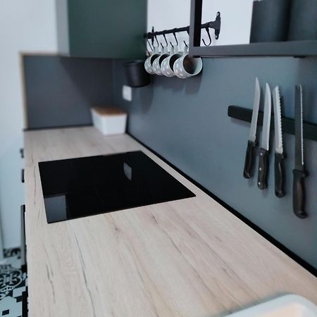 Naturalina Tolmin Ngoại thất bức ảnh