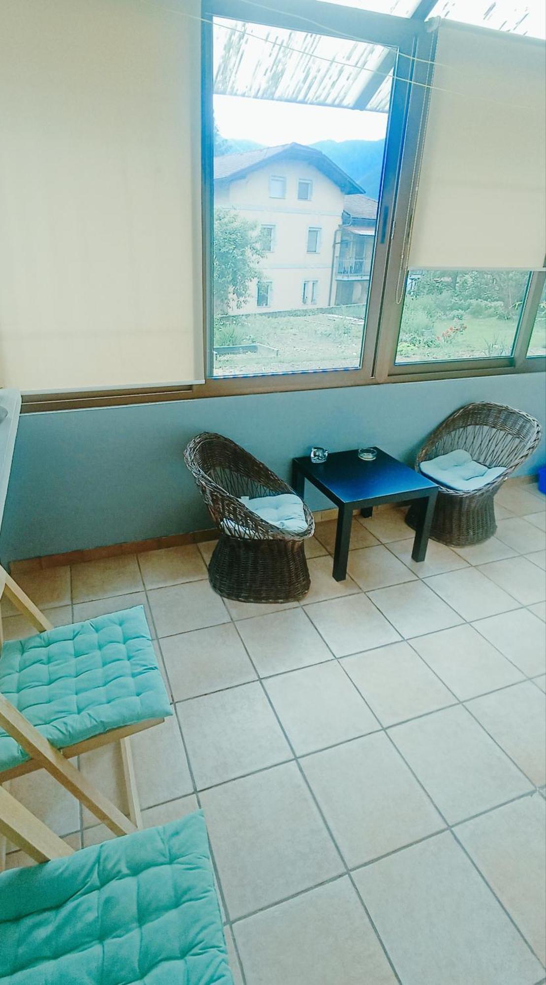 Naturalina Tolmin Ngoại thất bức ảnh